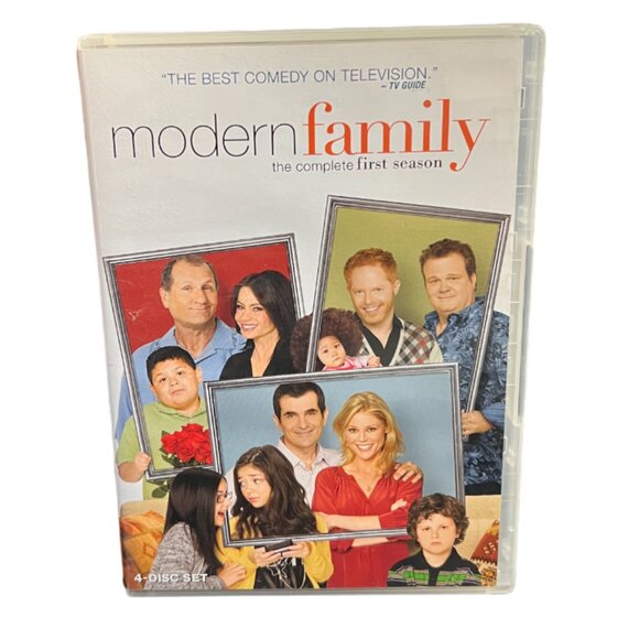 DVDs Popular Comedy TV Show Collection - Picture 10 of 15